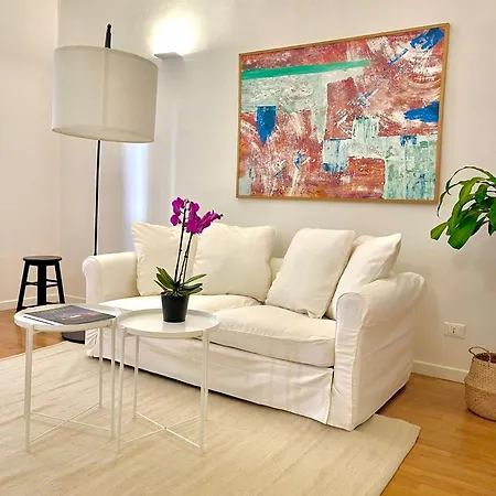 Apartment Susannas Lovely New Livorno