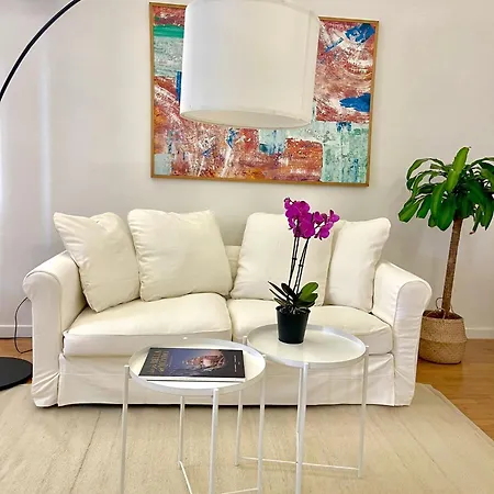 Apartment Susannas Lovely New