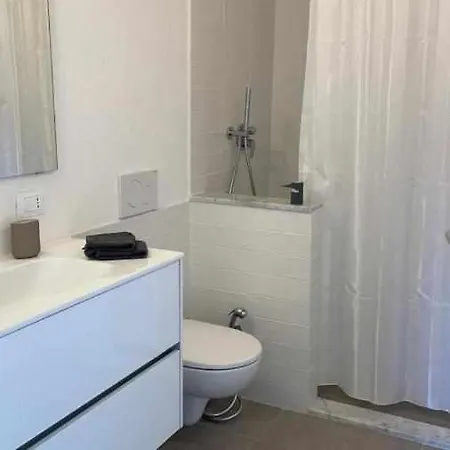 Appartement Susannas Lovely New
