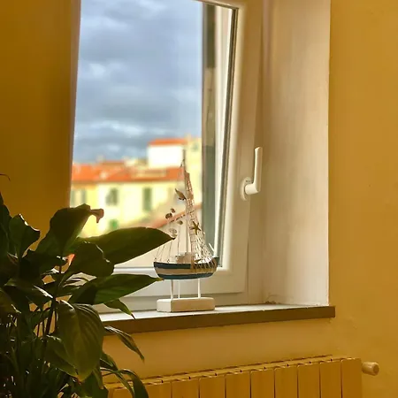 Susannas Lovely New Appartement *