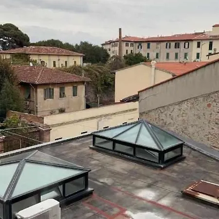Susannas Lovely New Appartement