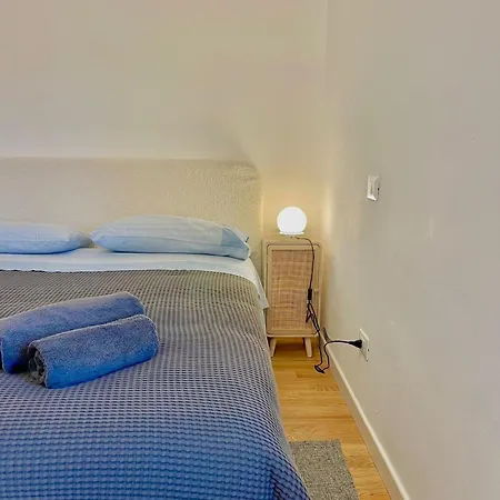 Susannas Lovely New Apartmán Livorno