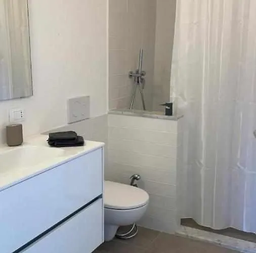 Apartment Susannas Lovely New